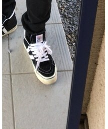 VISION | スニーカー