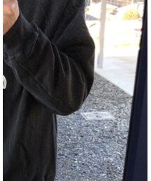 NUMBER (N)INE | パーカー