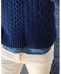 Murder License | ニット/セーター