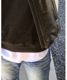 gab george | スウェット