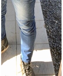 CavariA | デニムパンツ