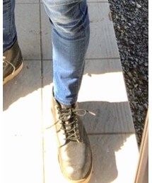 RED WING | ブーツ