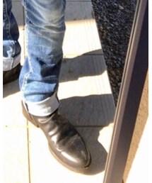 whoop-de-doo | ブーツ