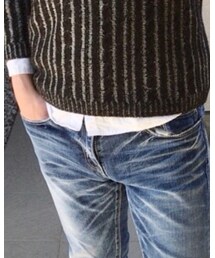 GOSTAR DE FUGA | シャツ/ブラウス