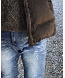 JACKROSE | ダウンジャケット/コート