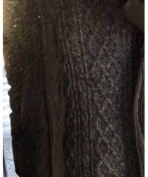 GOSTAR DE FUGA | ニット/セーター