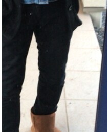 CavariA | その他パンツ