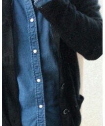 CavariA | シャツ/ブラウス