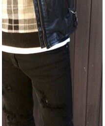 CavariA | その他パンツ