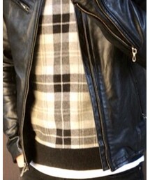 GOSTAR DE FUGA | ニット/セーター