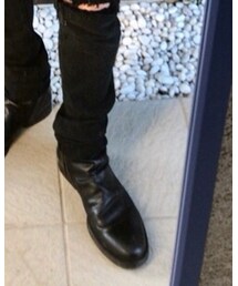 whoop-de-doo | ブーツ