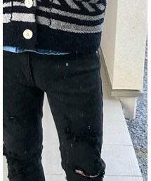 CavariA | その他パンツ