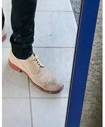 whoop-de-doo | ドレスシューズ