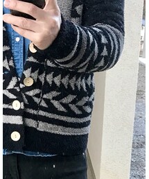 BAREFOOT DREAMS | カーディガン/ボレロ