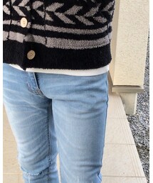 CavariA | デニムパンツ