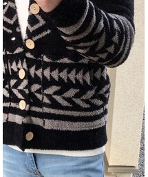 BAREFOOT DREAMS | カーディガン/ボレロ