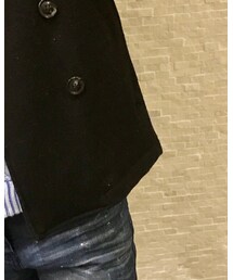 GOSTAR DE FUGA | ピーコート