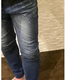 CavariA | デニムパンツ