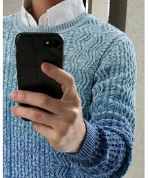 GOSTAR DE FUGA | シャツ/ブラウス