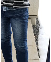 CavariA | デニムパンツ