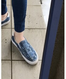 VANS | スニーカー