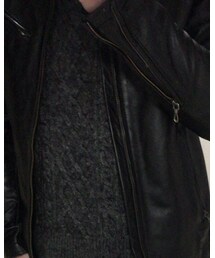 GOSTAR DE FUGA | ニット/セーター