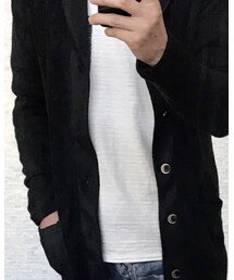 GOSTAR DE FUGA | Tシャツ/カットソー