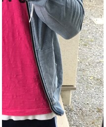 CavariA | パーカー