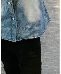 anthem | シャツ/ブラウス