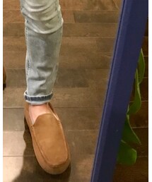 UGG | スリッポン