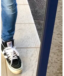 VISION | スニーカー