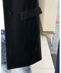 BEAUTY&YOUTH UNITED ARROWS | チェスターコート
