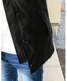 CANADA GOOSE | ダウンジャケット/コート