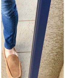 UGG | スリッポン