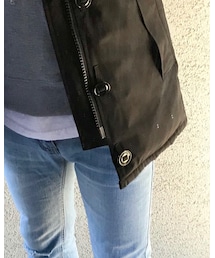 CANADA GOOSE | ダウンジャケット/コート