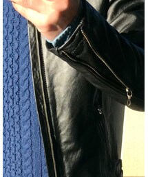 Murder License | ニット/セーター