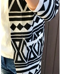 antia ballistic | カーディガン/ボレロ