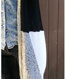 CavariA | カーディガン/ボレロ