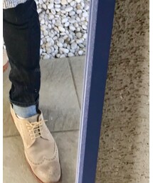 whoop-de-doo | ドレスシューズ