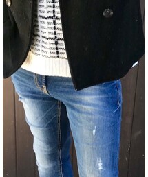 GOSTAR DE FUGA | ピーコート