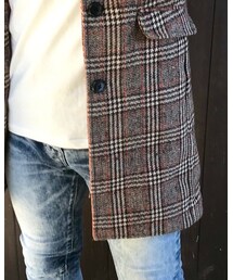 CavariA | チェスターコート