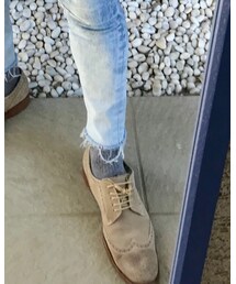 whoop-de-doo | ドレスシューズ