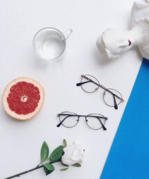 no brand | メガネ