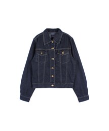 デニムジャケット