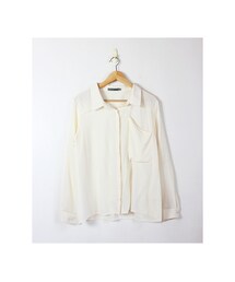 DAYDREAMER | シャツ/ブラウス