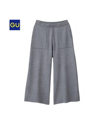 GU | チノパンツ