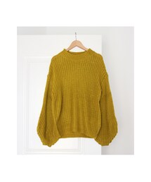 DAYDREAMER | ニット/セーター