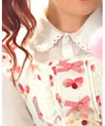 Tralala | シャツ/ブラウス