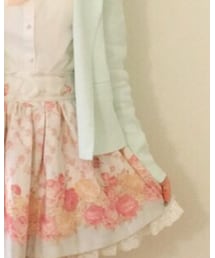 MANGO | ノーカラージャケット