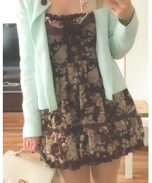 LIZ LISA | ワンピース